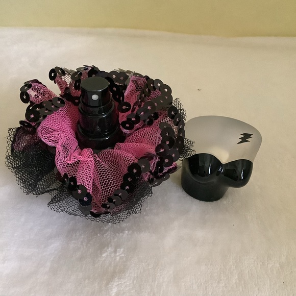 Too Too Pretty by Betsy Johnson Fragrance - Picture 6 of 7